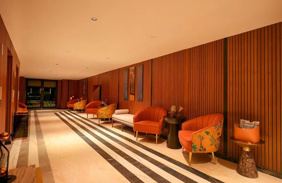 Parallel Hotel Udaipur, A Member Of Radisson Individuals-1