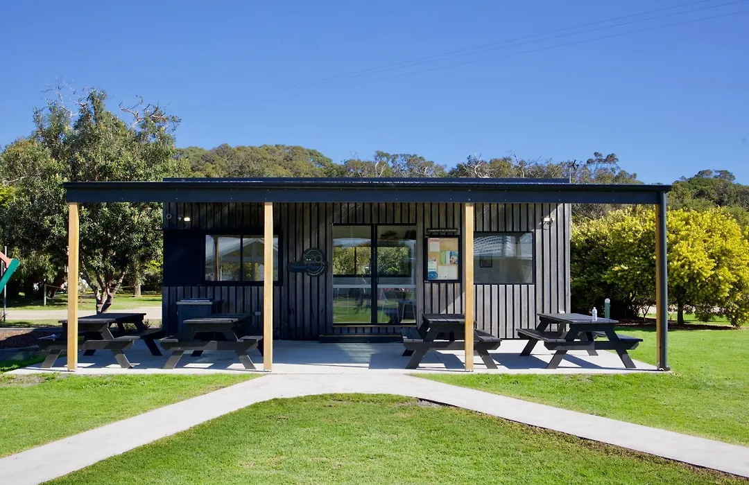 Big4 Wilsons Prom Holiday Park-1