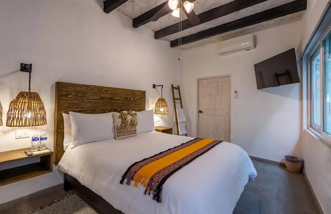 Casa Yuca Hotel-1