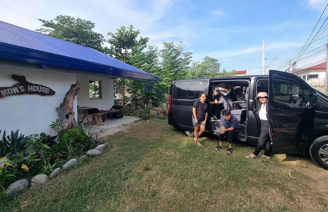 Beach House, San Juan, La Union-1