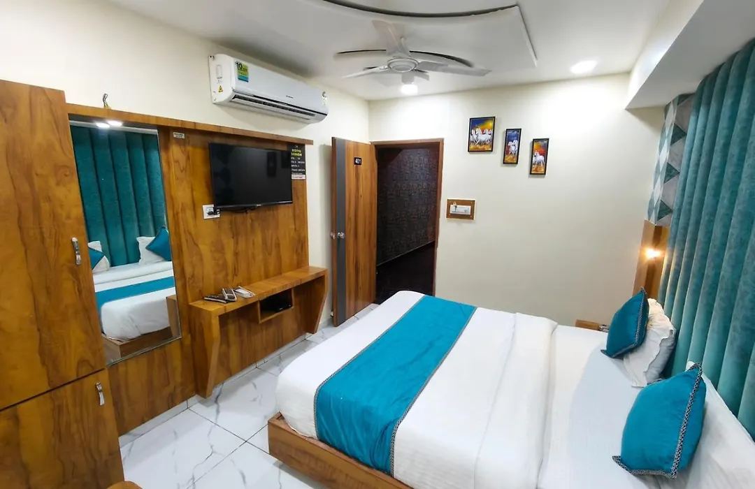 Hotel Lemon Gota-1