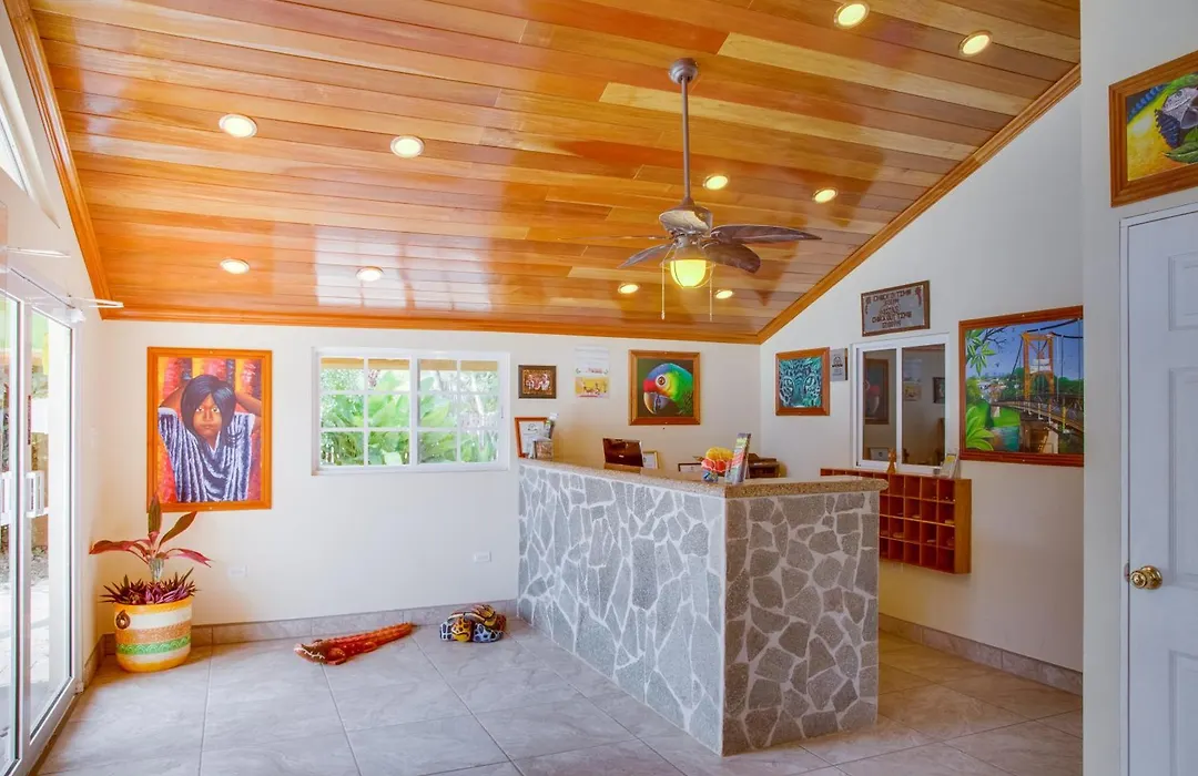 Midas Belize-1