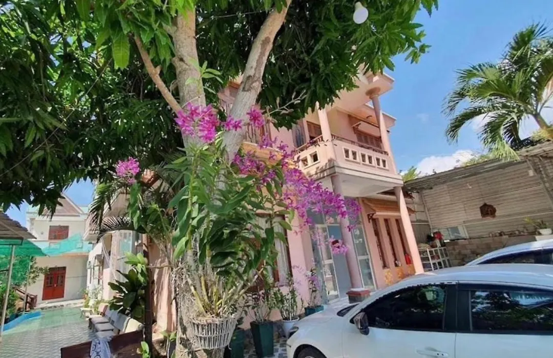 San Vuon Guesthouse-1
