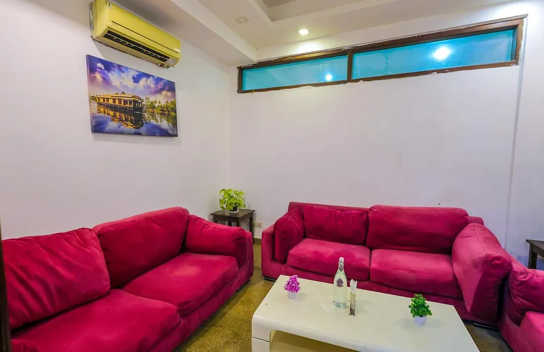 Nikko Blue - Boutique Hotel-1