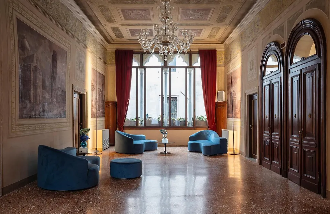 Palazzetto Myvenice-1