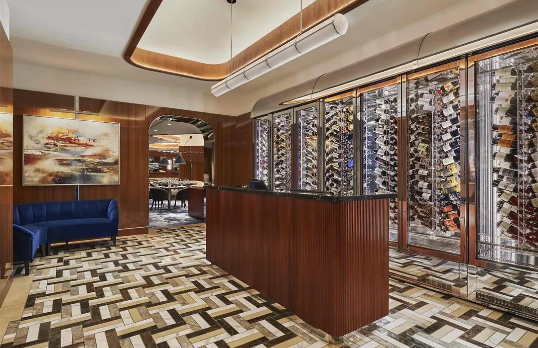 Sunseeker Resort Florida Gulf Coast, Curio Collection Hilton-1