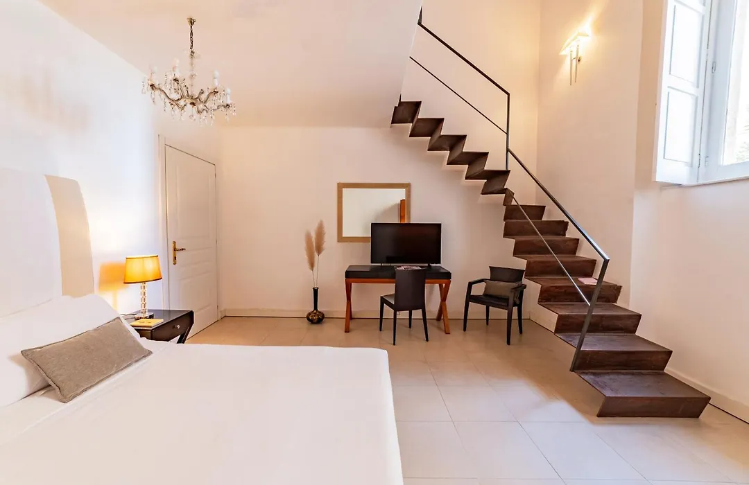 Hotel Palazzo Cavalieri-1