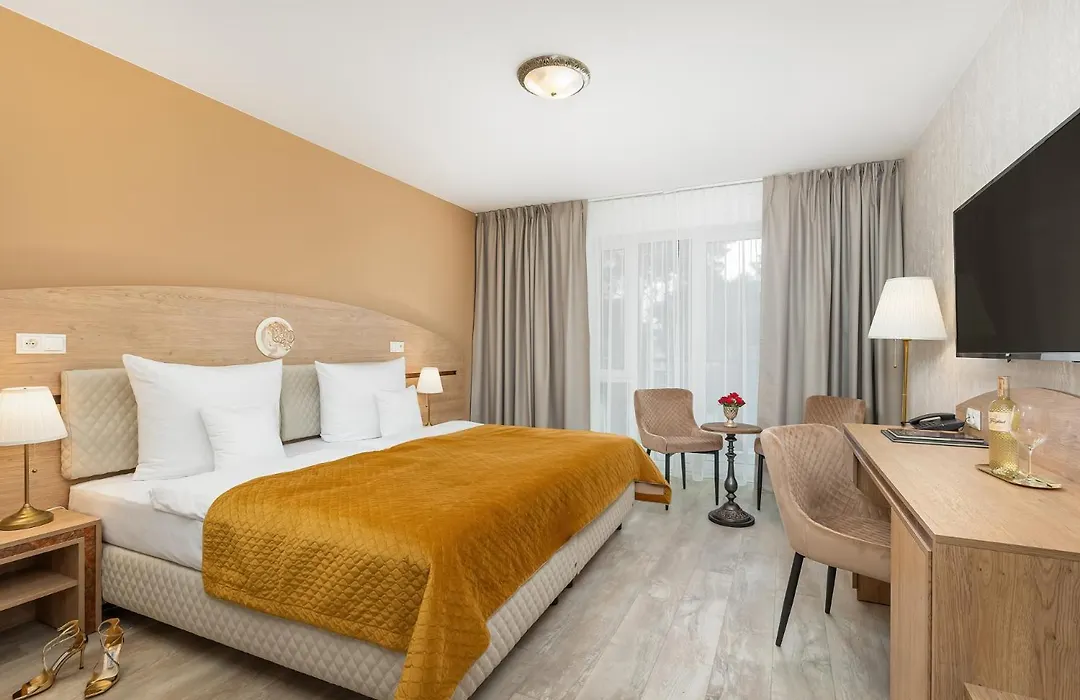 Hotel Juvena Wellness&SPA-1