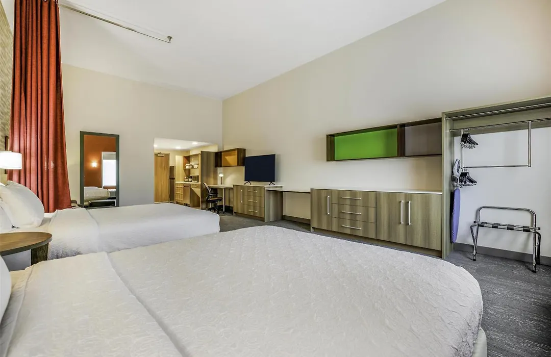 Home2 Suites By Hilton Aurora Medical Center Denver-1