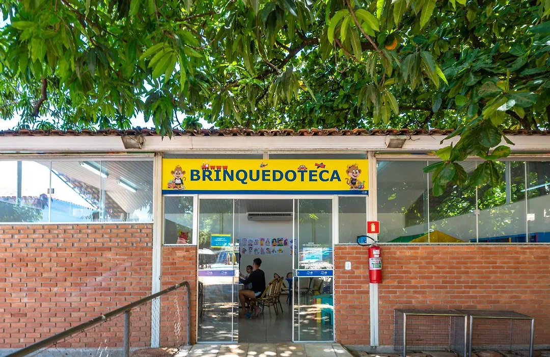 diRoma Thermas direto com o Grupo diRoma com acesso ao Acqua Park e Café da manhã-1