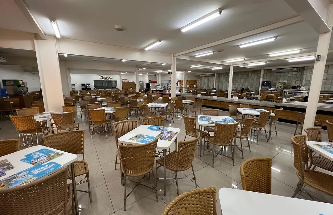 diRoma Exclusive direto com o Grupo diRoma com acesso ao Acqua Park e Café da manhã-1