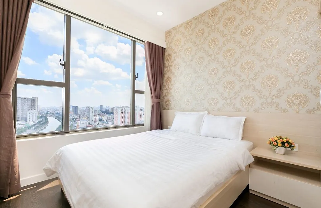 The Rivergate Apartments & Condo Saigon-1