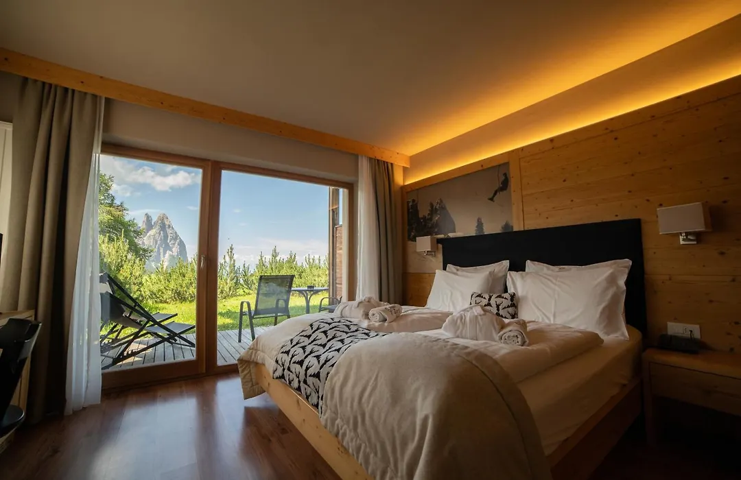 Berghotel Zorzi-1