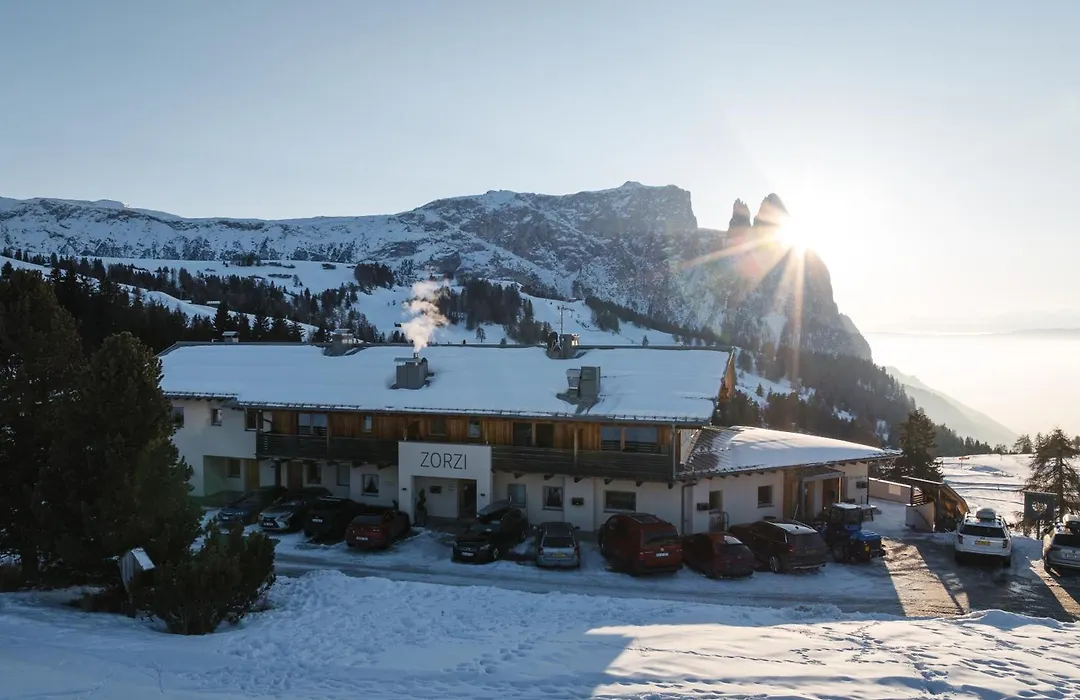 Berghotel Zorzi-1