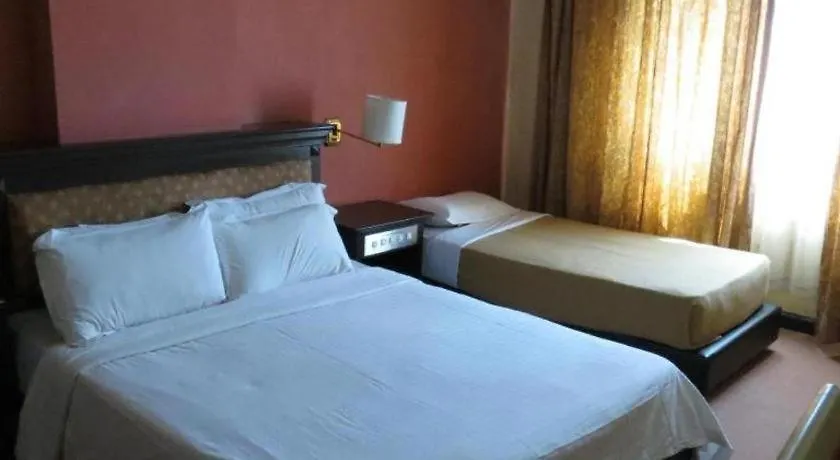 Kuala Lumpur International Hotel-1