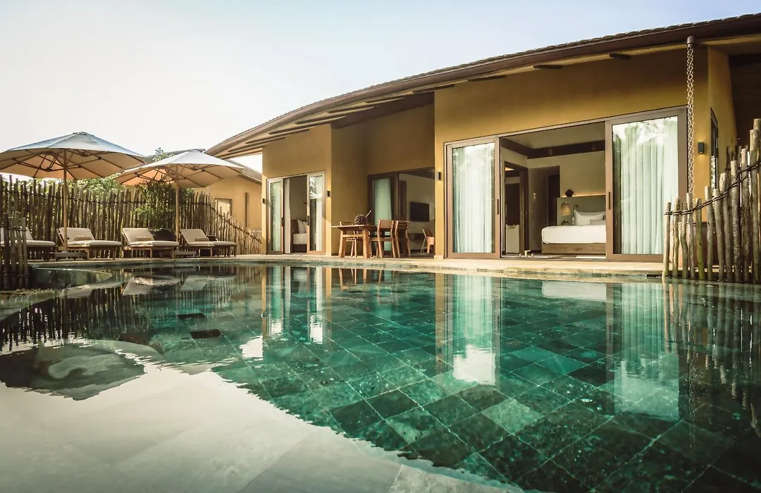 Namia River Retreat - Wellness Inclusive Resort-1