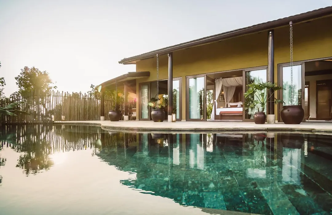 Namia River Retreat - Wellness Inclusive Resort-1