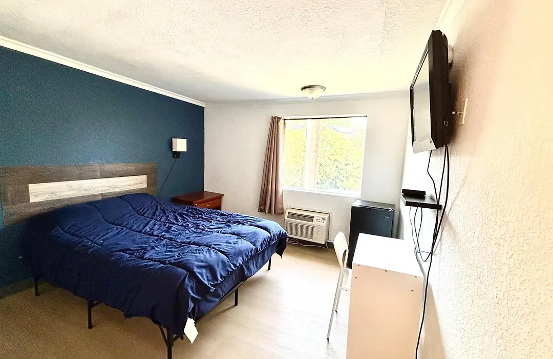 Jet Inn Motel-Seatac, Tukwila-1