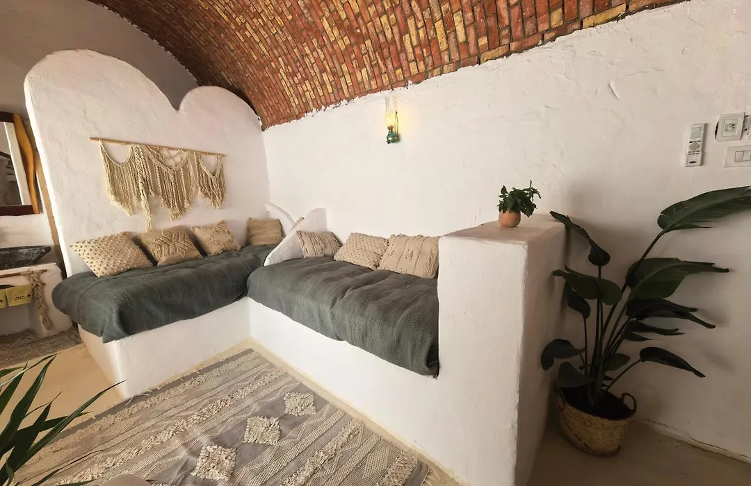 Nala Narty Nubian House & Organic Farm-1