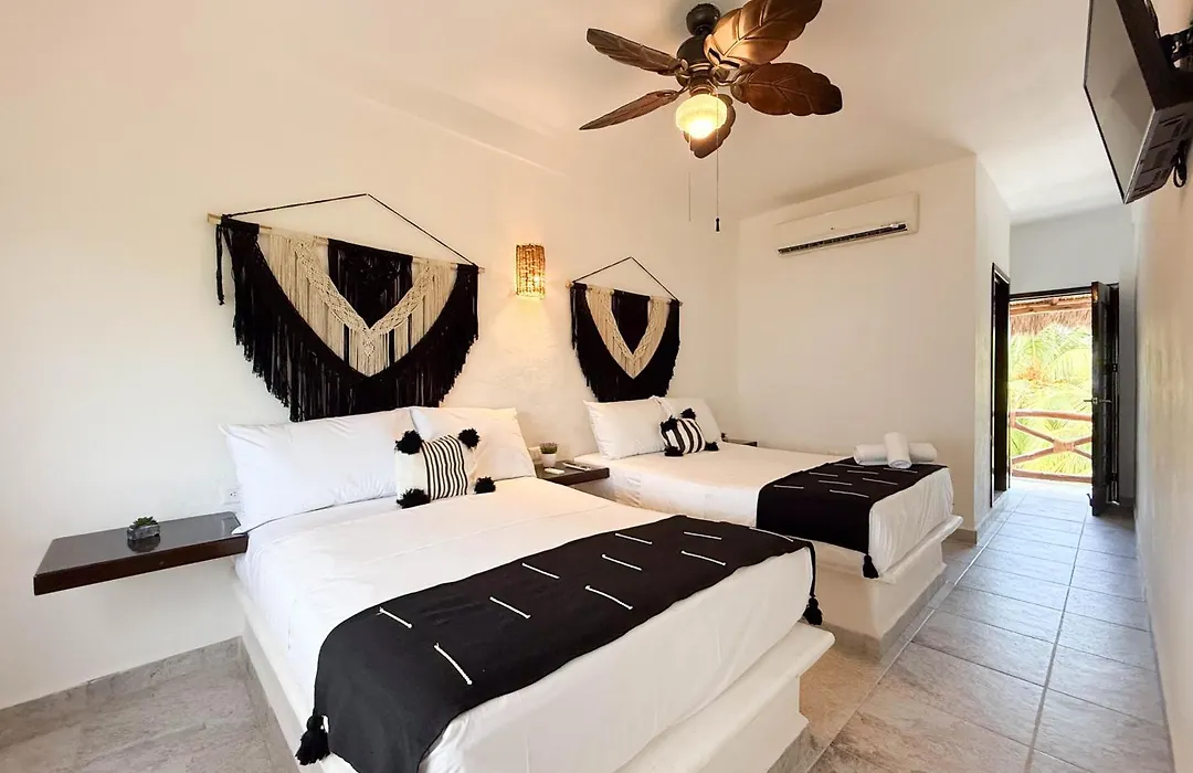 Hotel Esencia Holbox-1