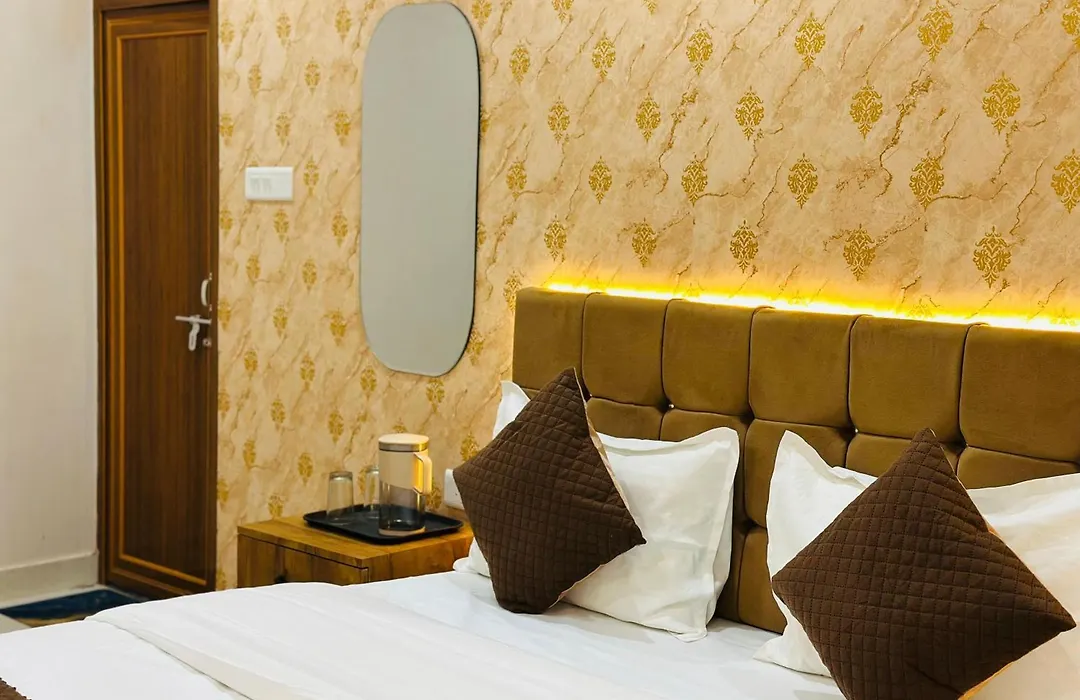 Gomati Residency A Heritage Homestay-1