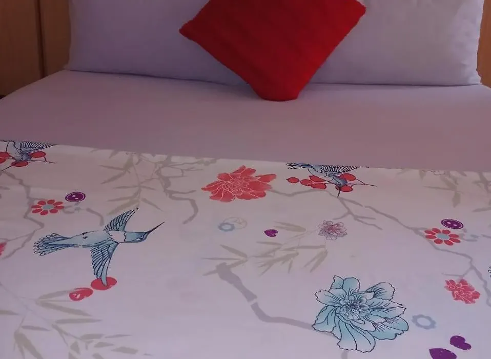 Yana Guest House-1