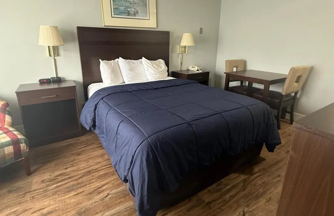 Coratel Inn Ocean Shores Extended Stay-1