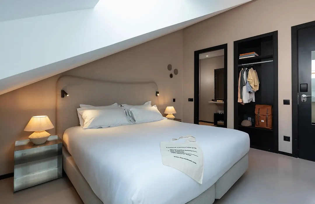 Casa Teva Lisboa Boutique Hotel By Chic&Basic-1