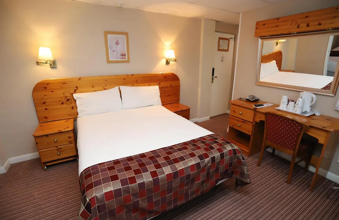King Charles Hotel-1
