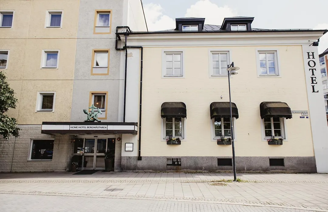 Home Hotel Bergmaestaren-1