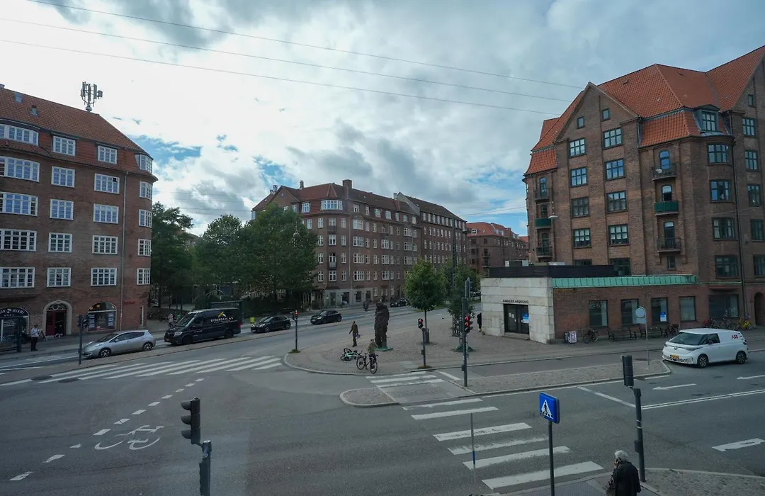 Hotel & Hostel Amager-1