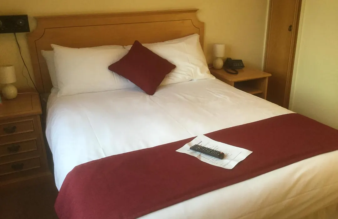 Nyton Hotel-1