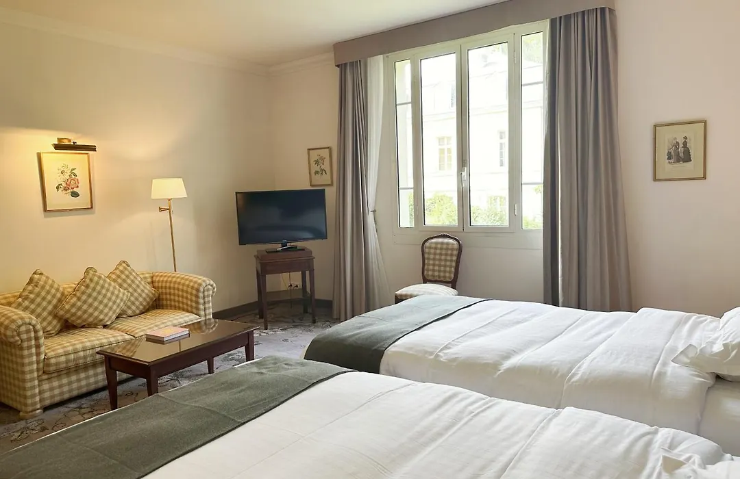 Relais De Margaux - Hotel, Golf & Spa-1