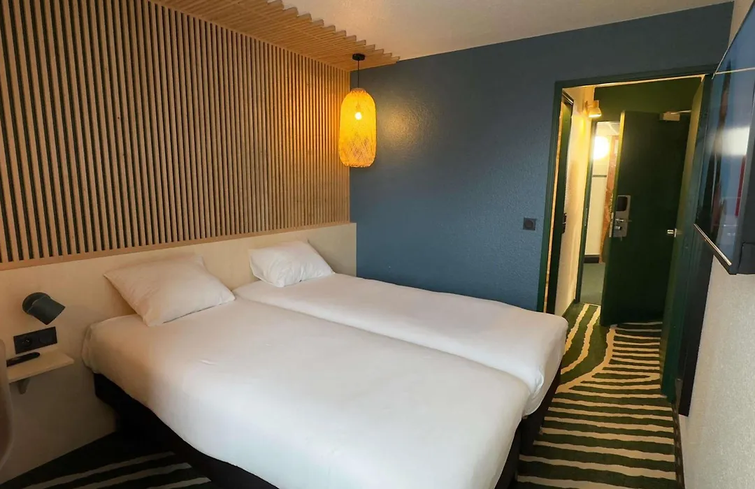 Hotel Joinville Hippodrome-1