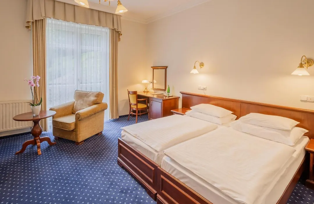 Parkhotel Richmond-1