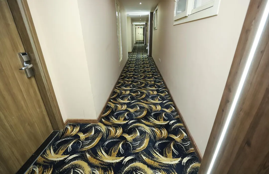 Gawharet Al Ahram Hotel-1