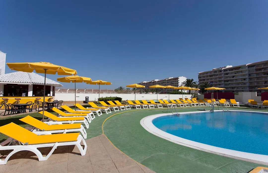 Aparthotel Acuasol-1