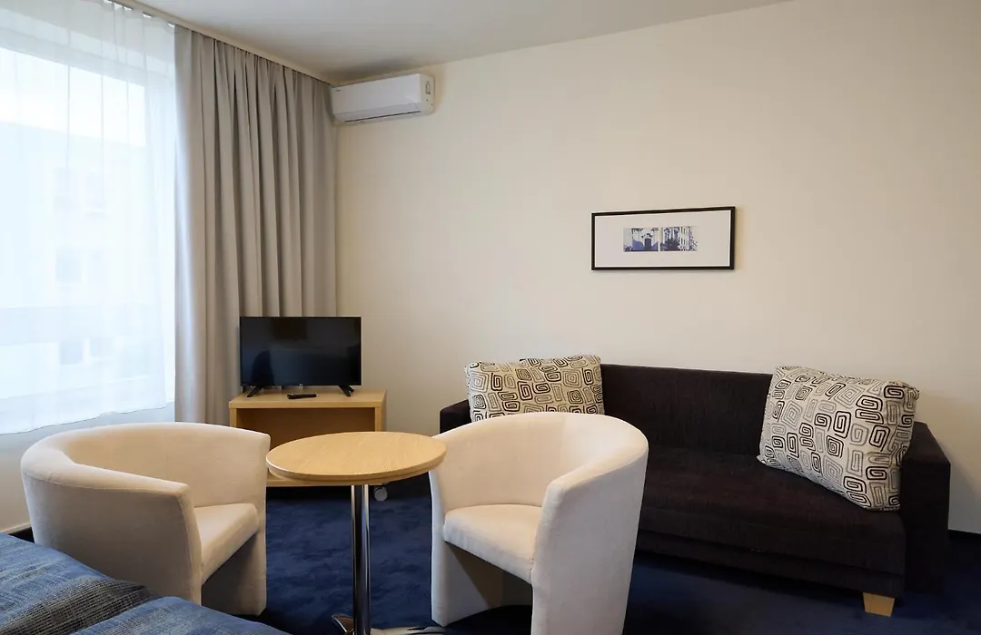 Hotel Laterum-1