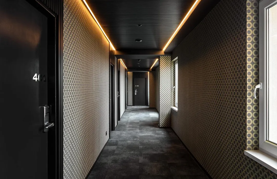 Hotel Aida-1