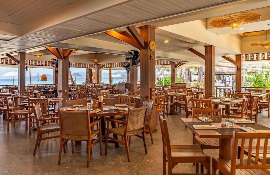 Best Western Premier Bangtao Beach Resort&Spa-1