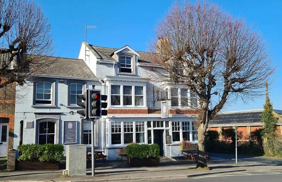The Sydney Arms-1