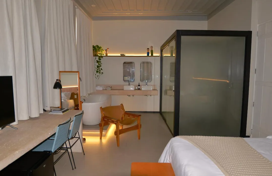 Zank By Toque Hotel-1