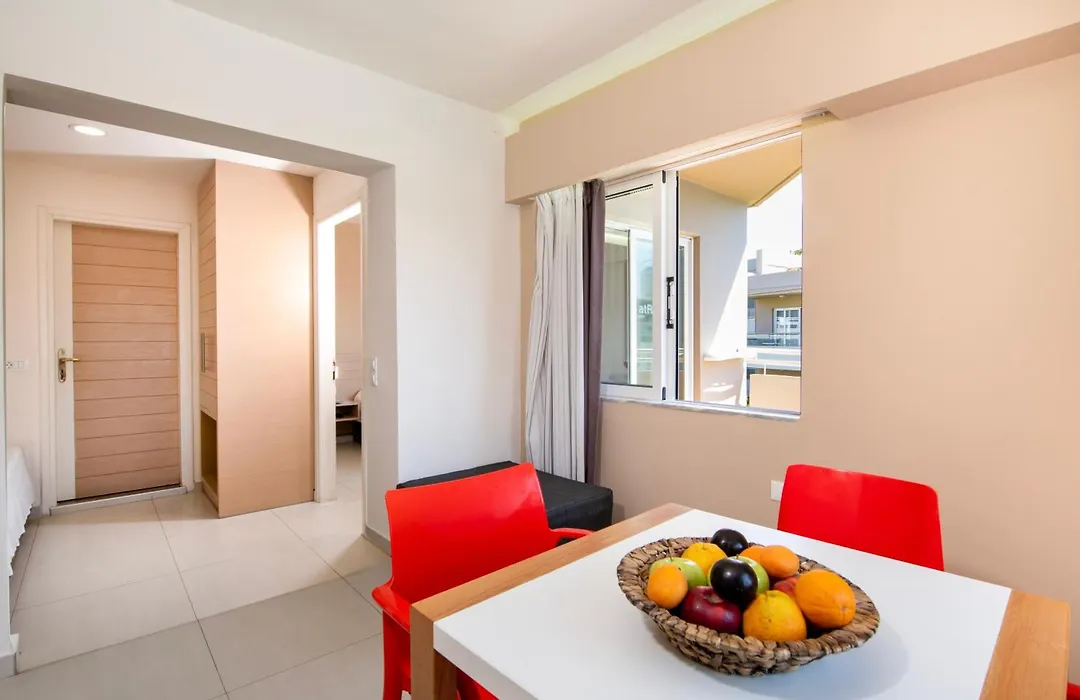 Atrion Resort Hotel-1