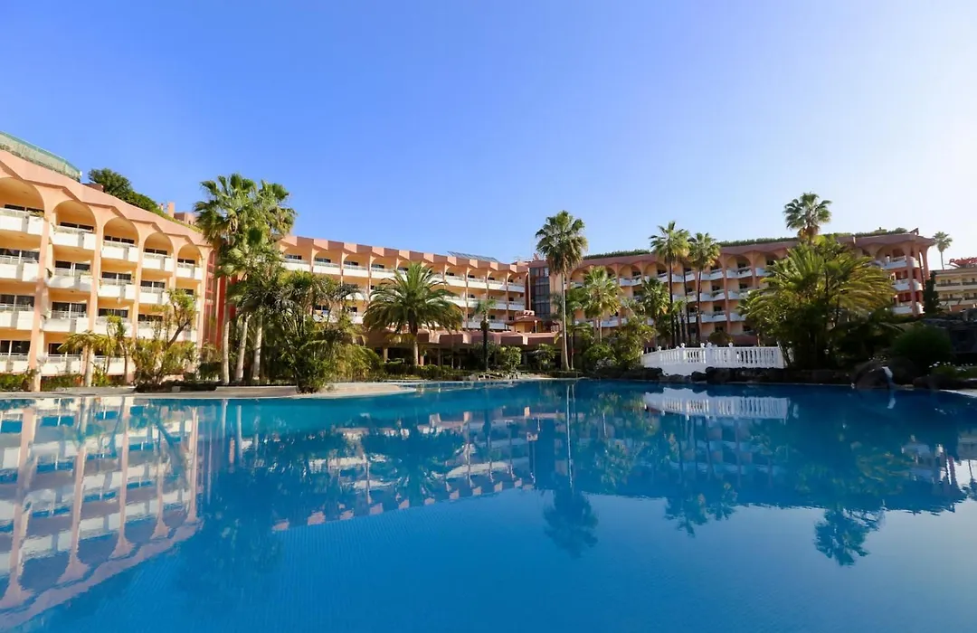 Hotel Puerto Palace-1