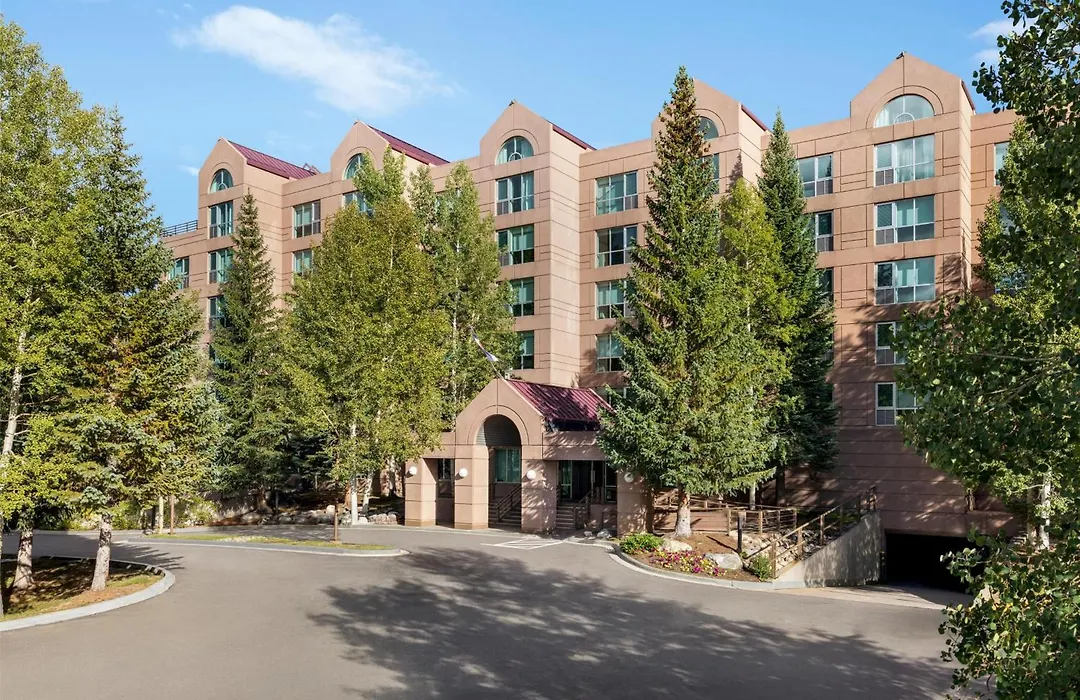 Hyatt Place Keystone - Dillon-1