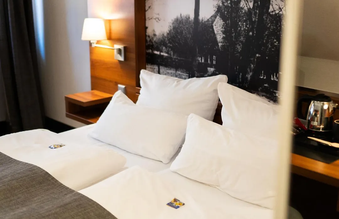 Residenz Hotel Zum Zollhaus-1