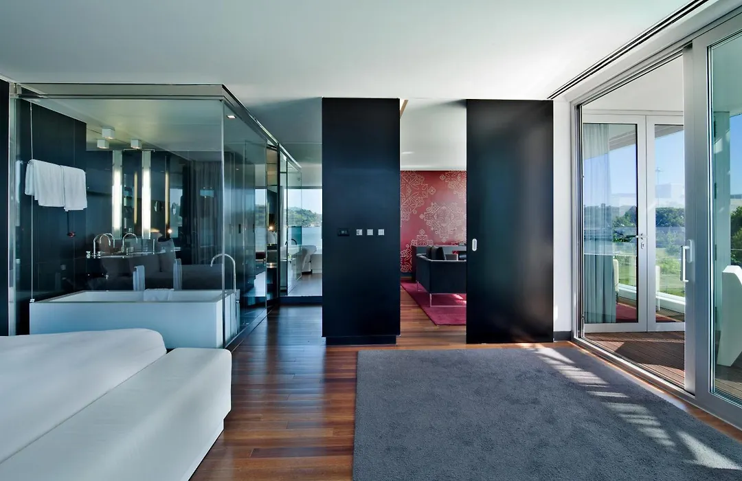 Altis Belem Hotel & Spa, A Member Of Design Hotels-1