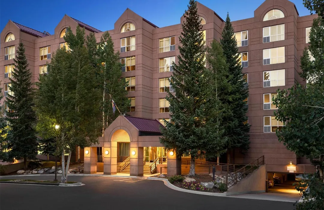 Hyatt Place Keystone - Dillon-1