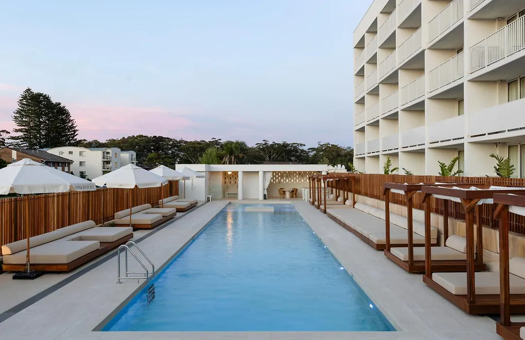 Marina Resort-1