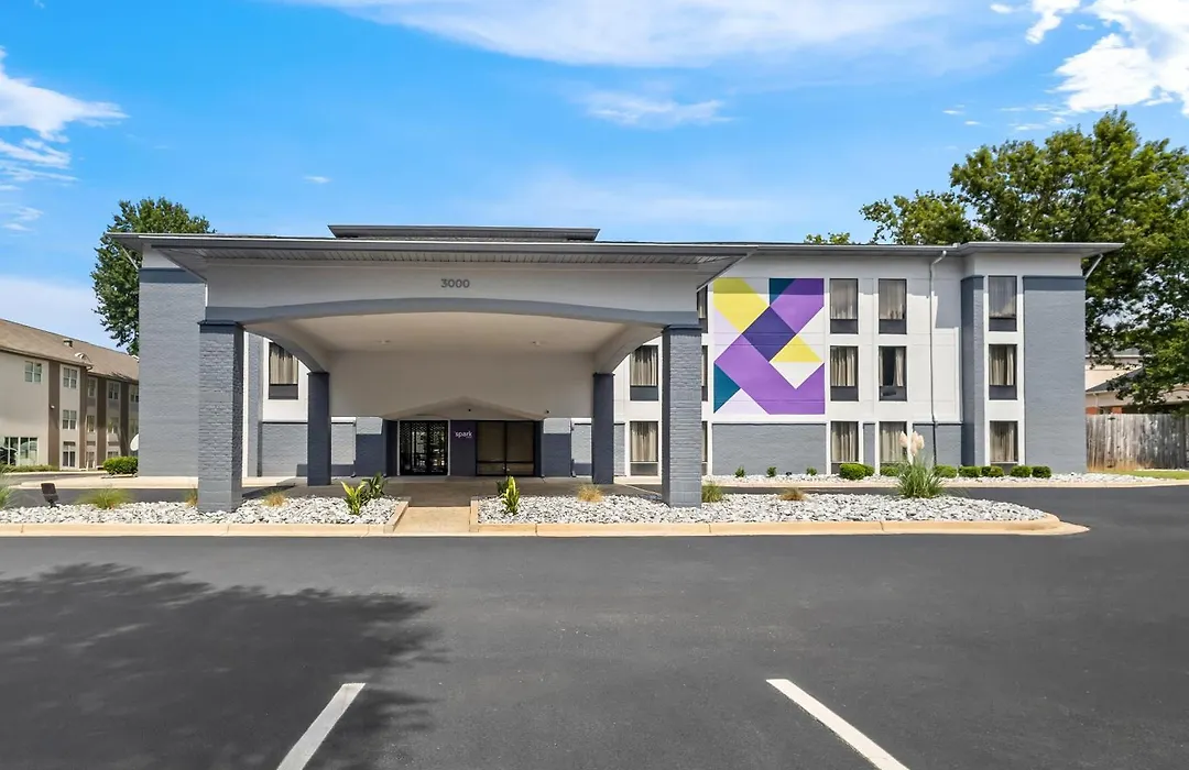 Spark By Hilton Alpharetta Roswell-1